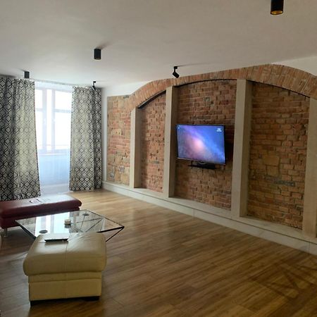 Apartament Gold 2 Злотория Екстер'єр фото
