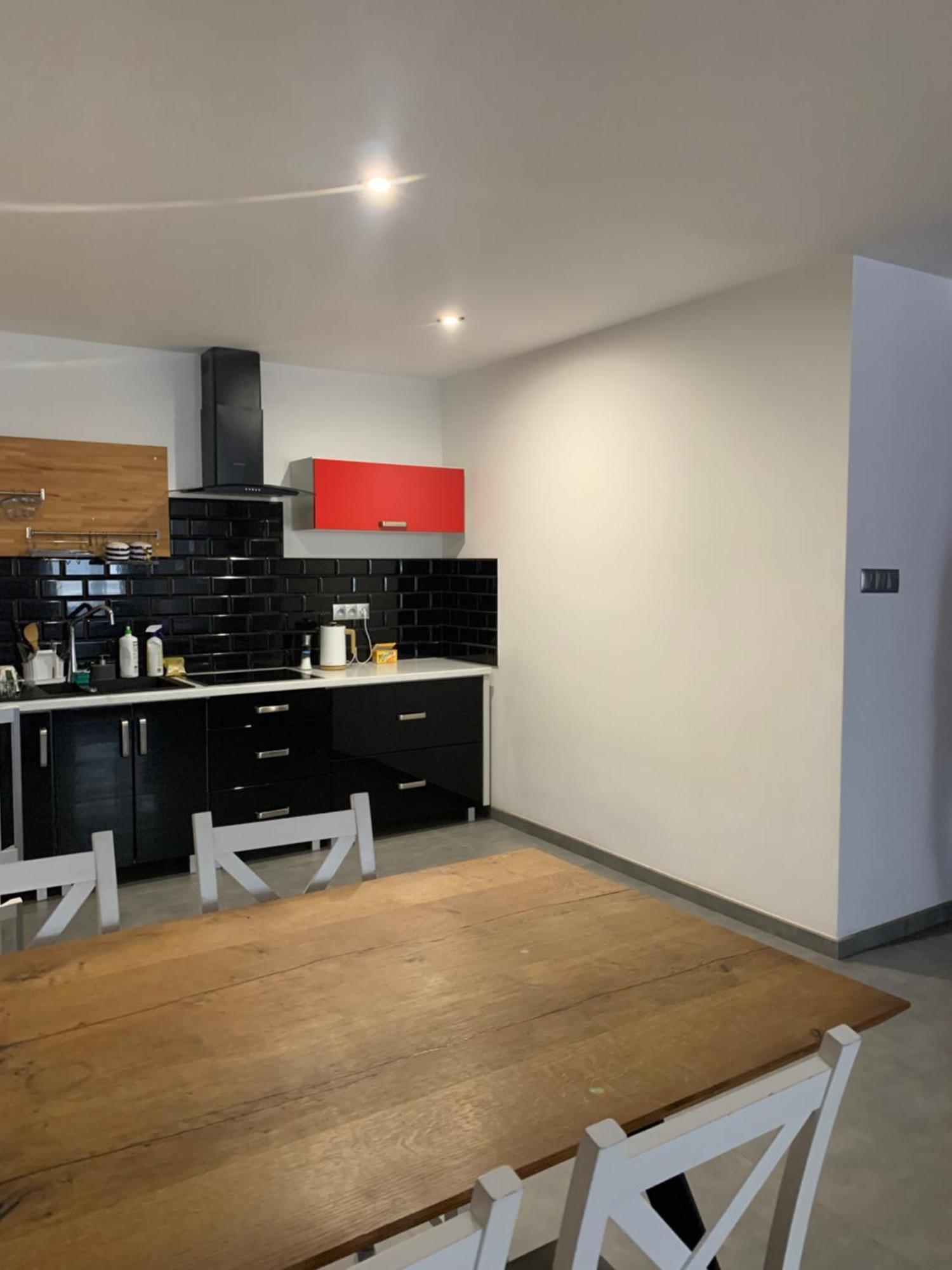Apartament Gold 2 Злотория Екстер'єр фото
