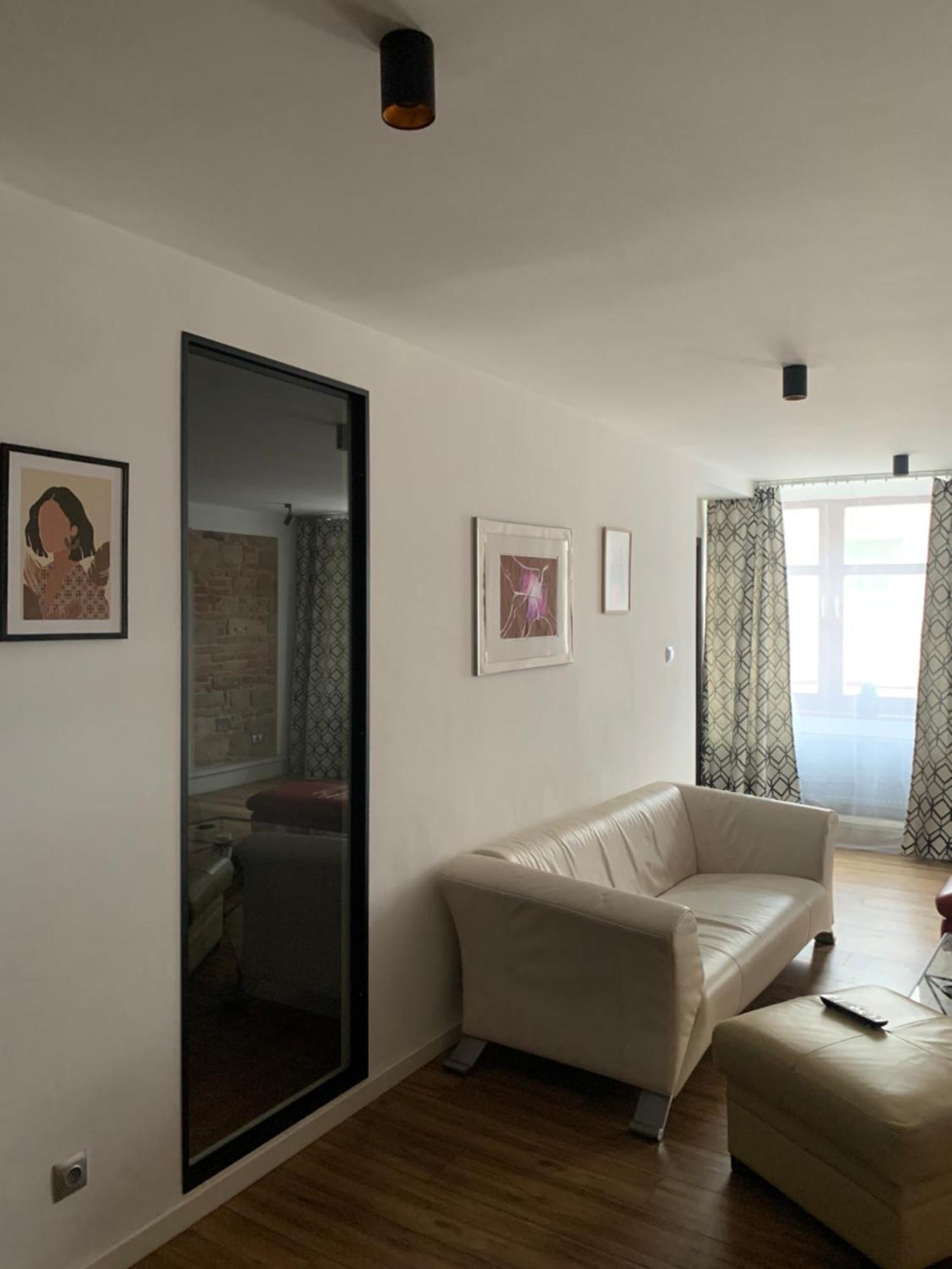 Apartament Gold 2 Злотория Екстер'єр фото