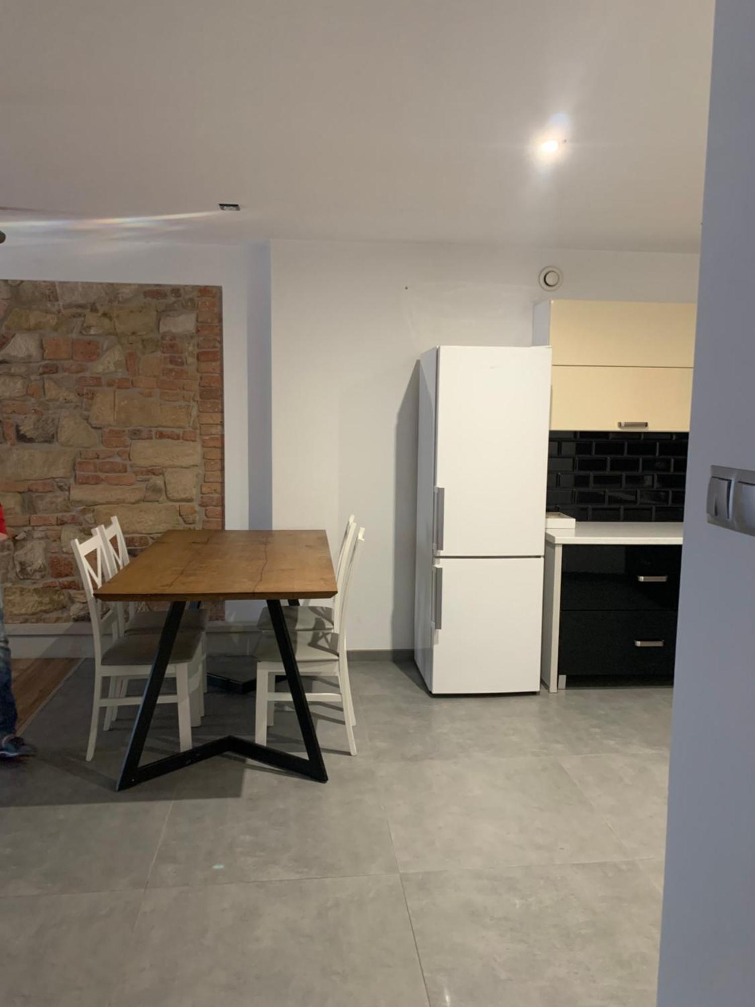 Apartament Gold 2 Злотория Екстер'єр фото