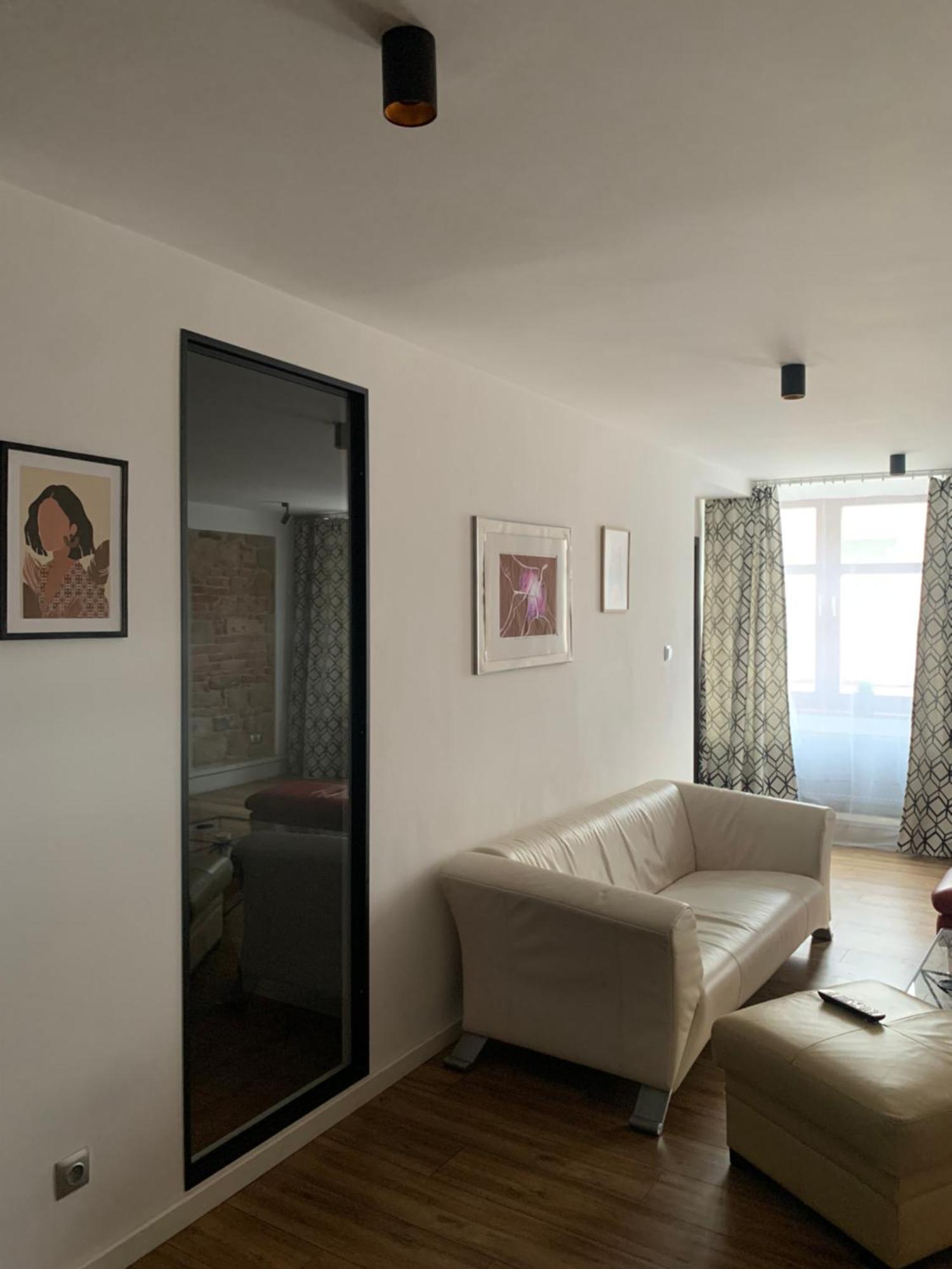 Apartament Gold 2 Злотория Екстер'єр фото