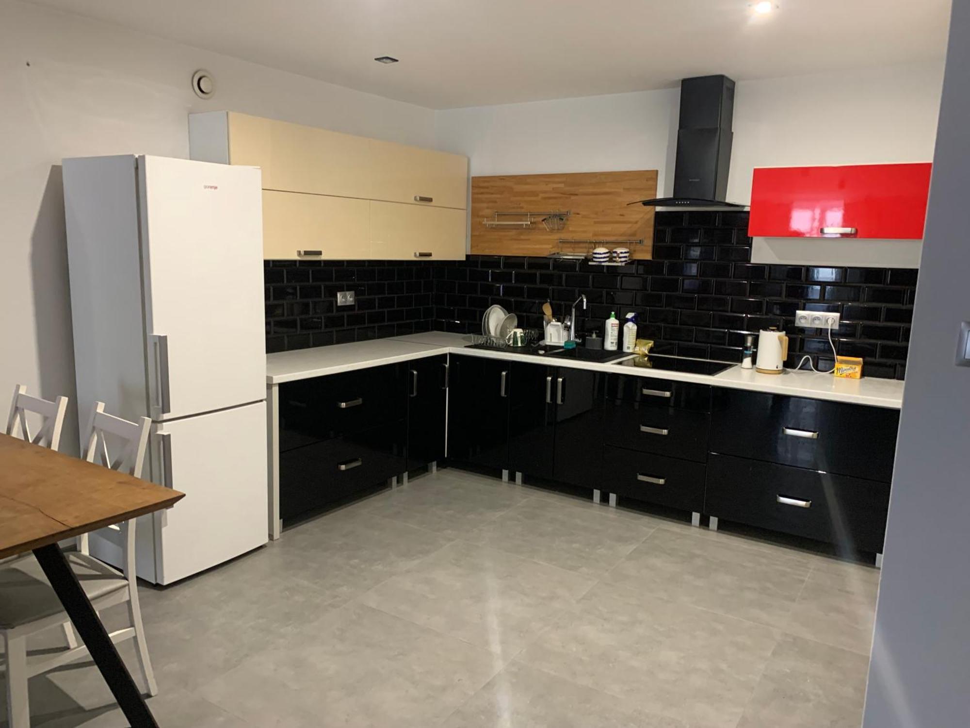 Apartament Gold 2 Злотория Екстер'єр фото