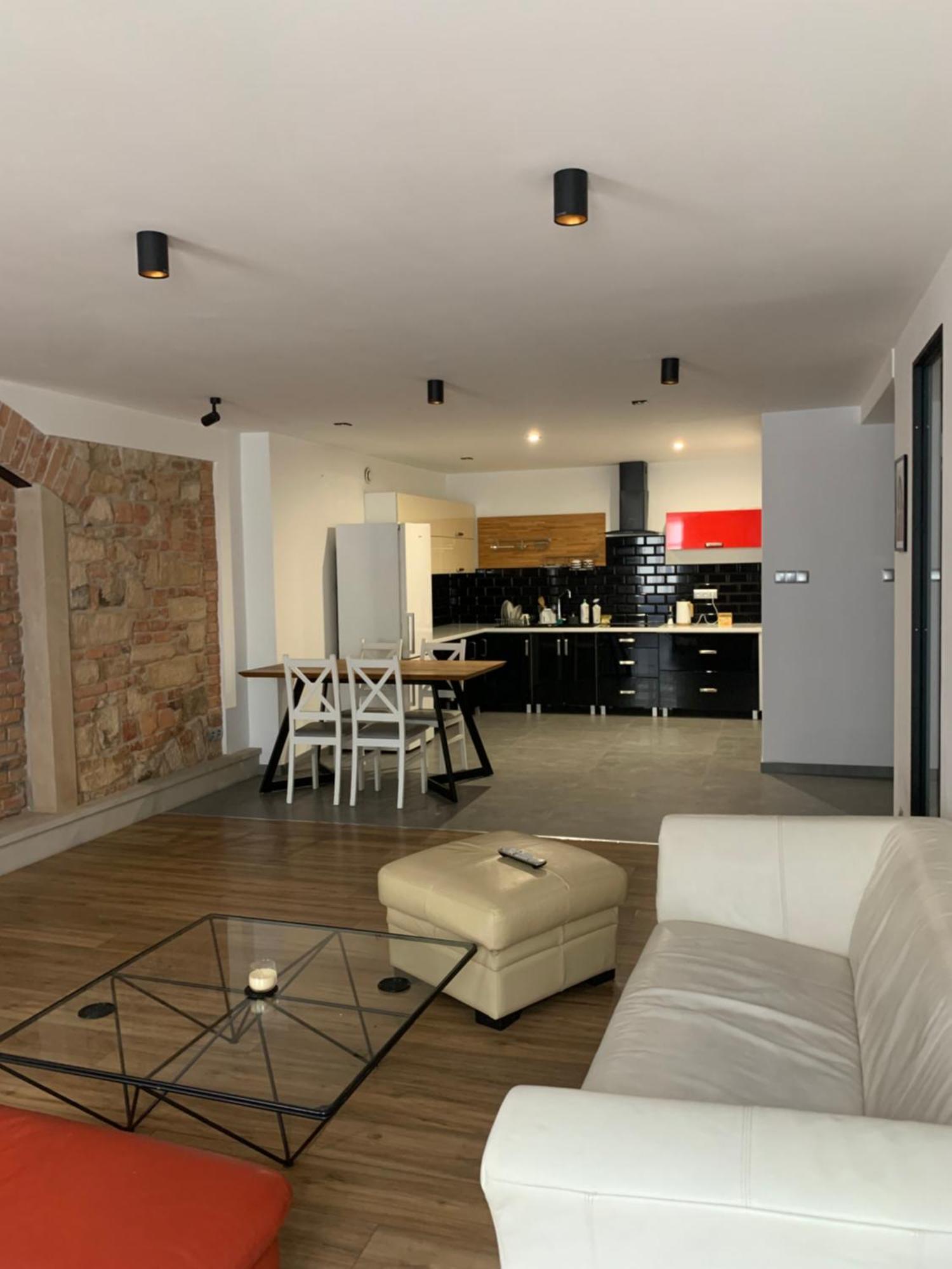 Apartament Gold 2 Злотория Екстер'єр фото