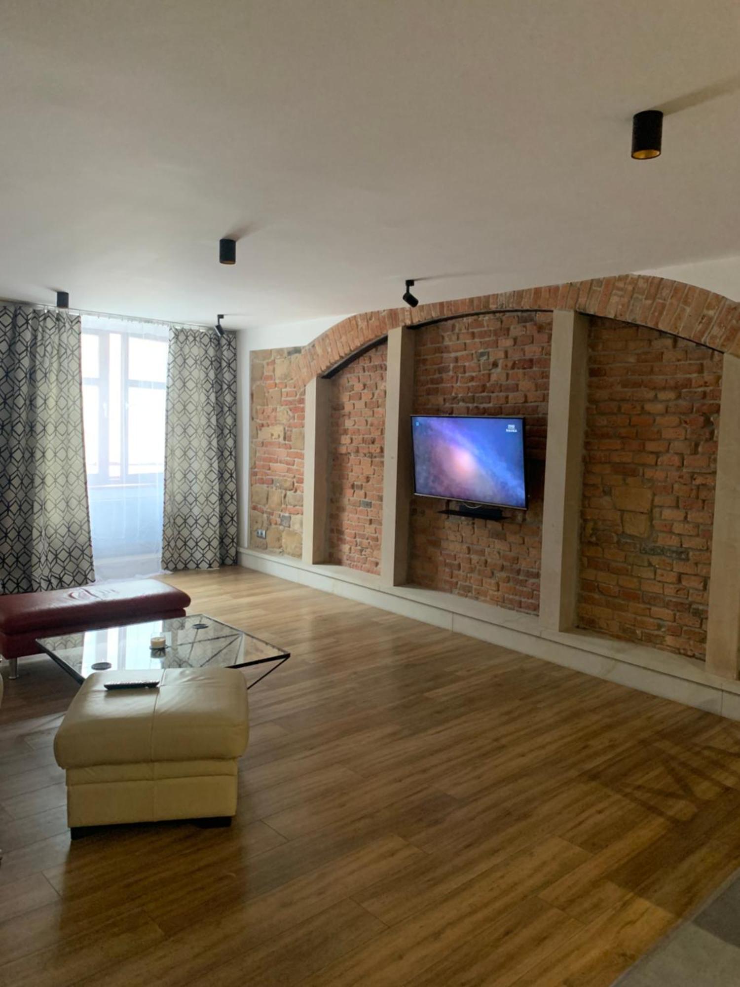 Apartament Gold 2 Злотория Екстер'єр фото