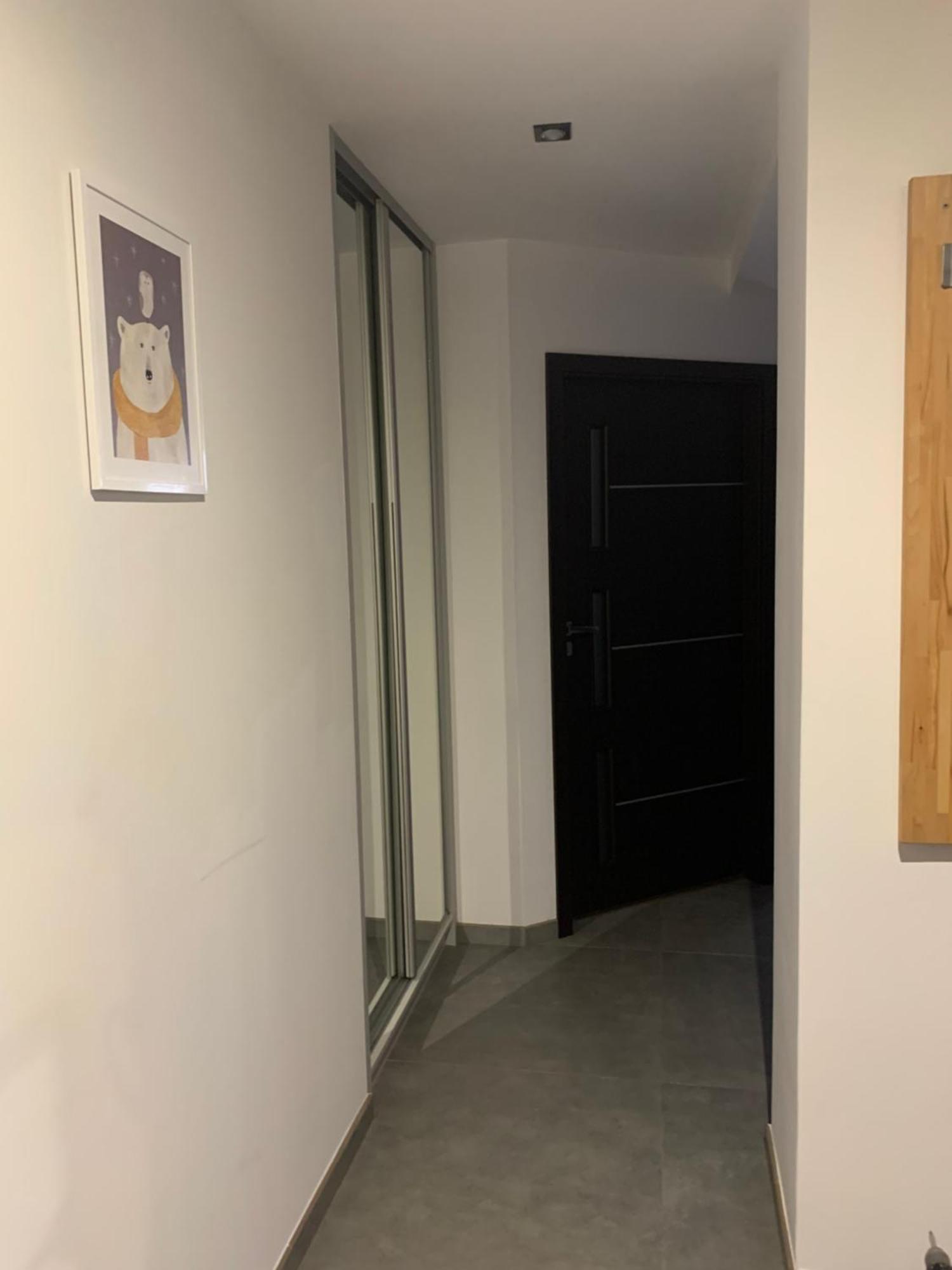 Apartament Gold 2 Злотория Екстер'єр фото